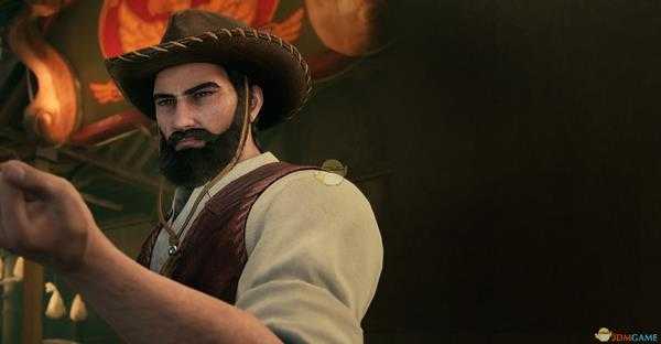 《最终幻想7：重制版》山姆角色信息介绍