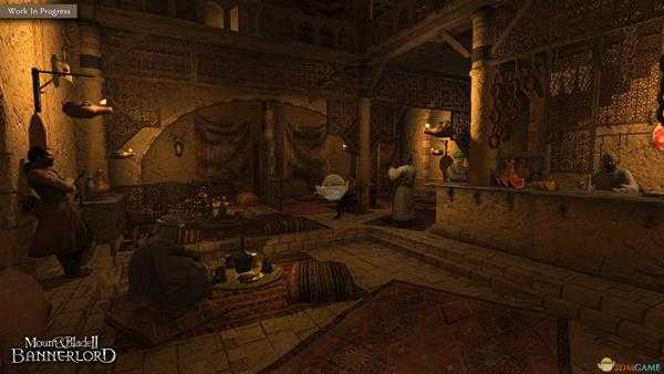 《骑马与砍杀2》种兵克隆大法分享