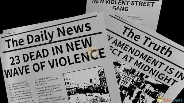 《杀手闪先生》配置需求一览表