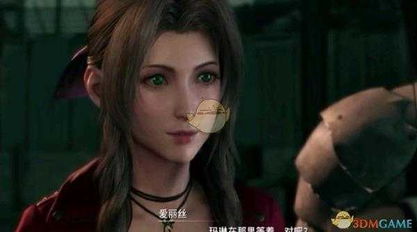 《最终幻想7：重制版》第四章云片单挑打警卫兵方法分享