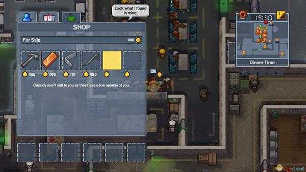 《脱逃者2》大突破多人逃脱方法