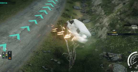 《正当防卫4》好玩吗？斧牛加速器助你畅快玩！