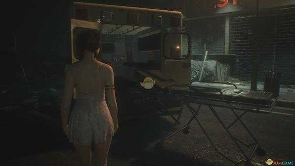 《生化危机2：重制版》市长女儿全收集攻略