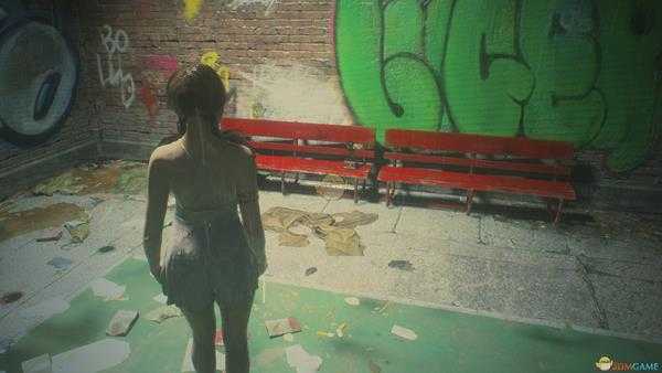 《生化危机2：重制版》市长女儿全收集攻略