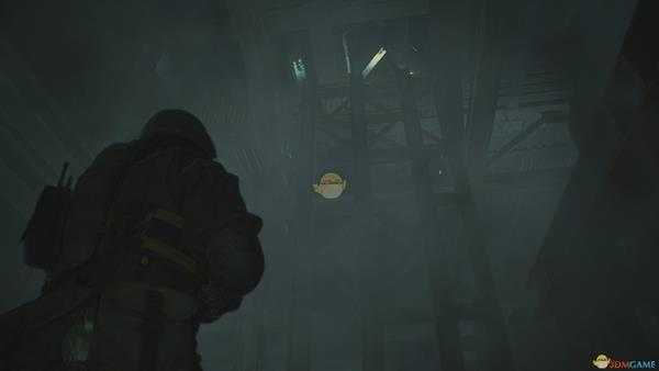 《生化危机2：重制版》不是汉克全收集攻略