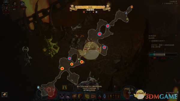 《暗黑破坏神3》国服挑战秘境第148期攻略(4.21-4.27)