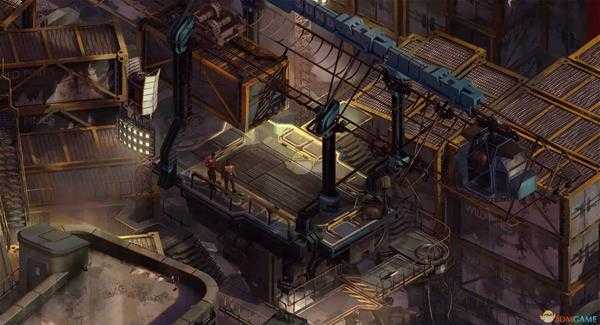 《极乐迪斯科》教堂幽灵调查方法分享