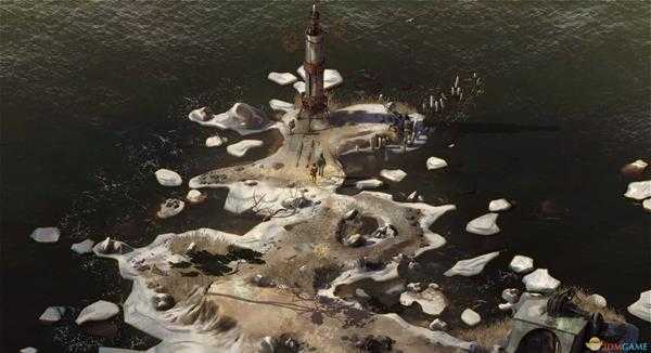 《极乐迪斯科》生产计划露比详细位置介绍