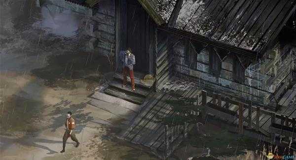 《极乐迪斯科》强健身体教练思维获得方法及属性效果介绍