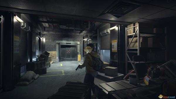 《生化危机：抵抗计划》4月24日更新内容介绍