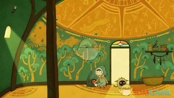 《月影之塔》全流程通关指南