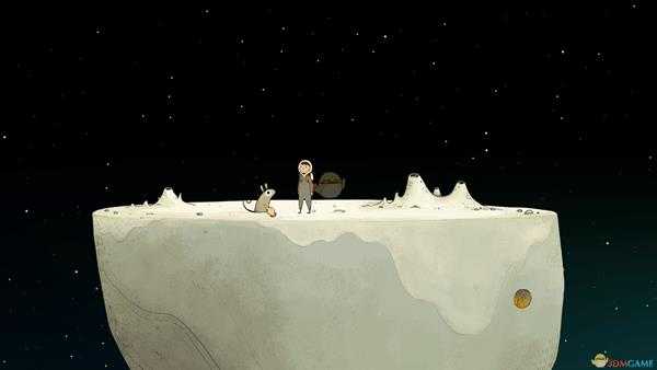 《月影之塔》第十章攻略