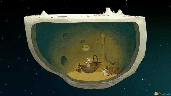 《月影之塔》第十章攻略