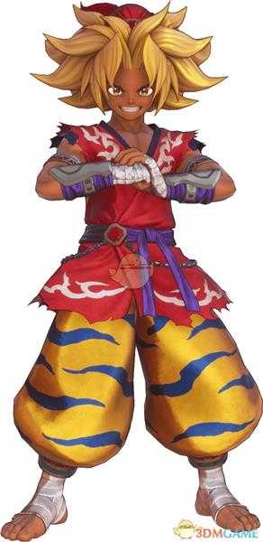 《圣剑传说3：重制版》拳圣技能分享