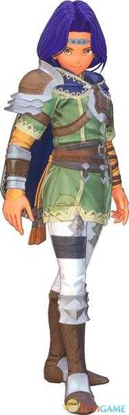 《圣剑传说3：重制版》守宝妖精技能分享