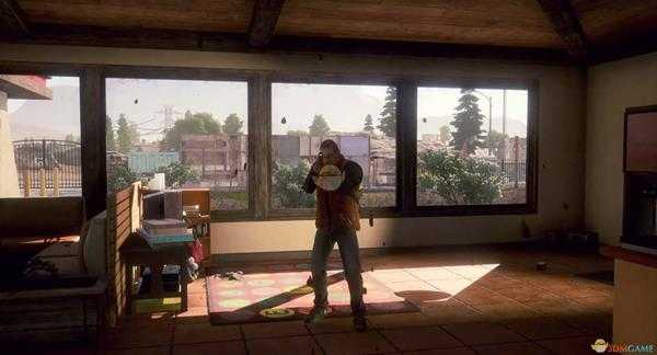 《腐烂国度2》德鲁克县好用基地推荐