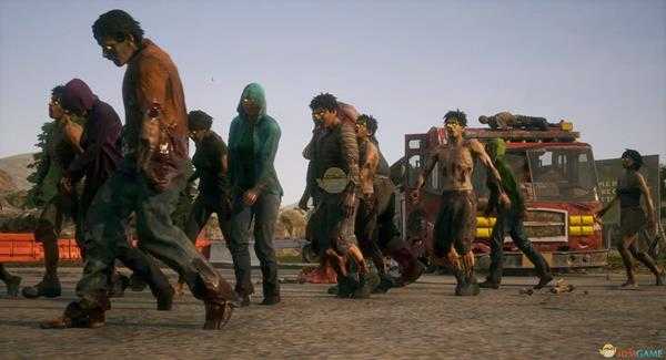 《腐烂国度2》德鲁克县地区全武器箱位置分享