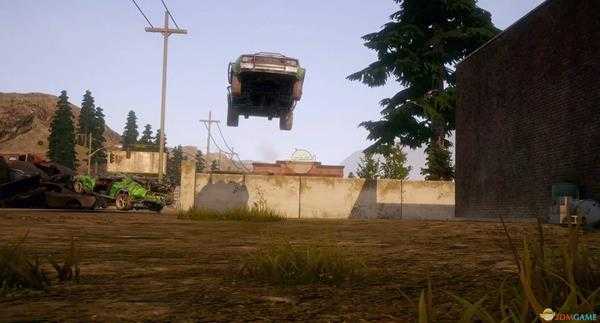 《腐烂国度2》无限刷武器方法分享