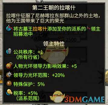 《全面战争：战锤2》第二王朝的拉喀什实用性分析