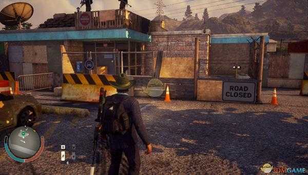 《腐烂国度2》保镖随机事件完成攻略分享