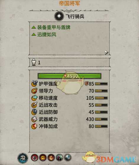 《全面战争：战锤2》帝国将军实用性分析