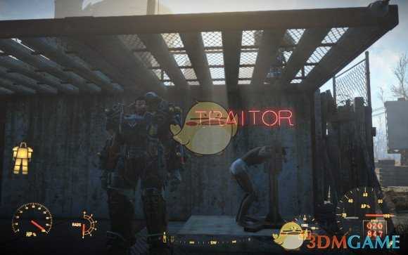 《辐射4》聚落建设完全指南