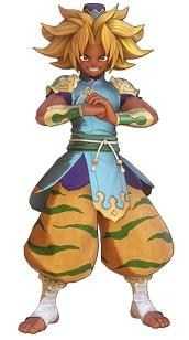 《圣剑传说3：重制版》凯宾战斗僧加点攻略