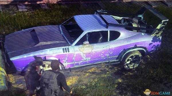 《腐烂国度2》改装车麦斯米兰终极版优缺点介绍