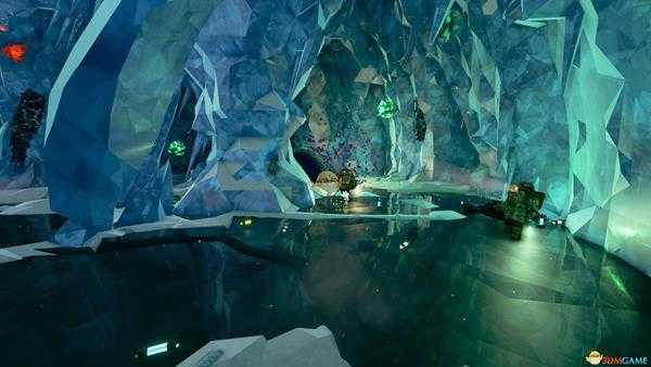 《深岩银河》游戏特色内容介绍