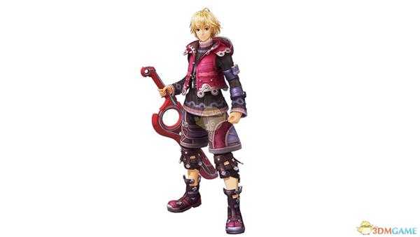 《异度神剑：终极版》特殊NPC达波尔位置分享