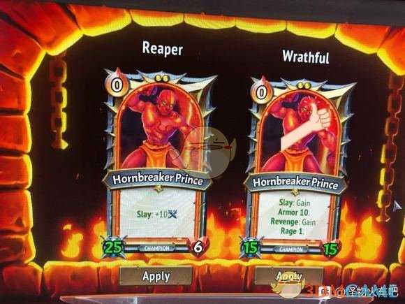 《怪物火车》6月2号更新内容一览