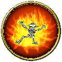 《地牢守护者：觉醒》猎人地狱火陷阱属性及特点介绍