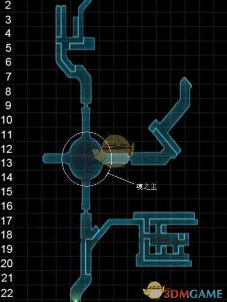 《最后的神迹》塞壬位置攻略