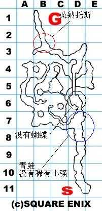 《最后的神迹》桑纳托斯位置攻略