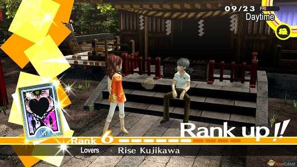 《女神异闻录4：黄金版》特殊人格面具诺伦获得方法分享