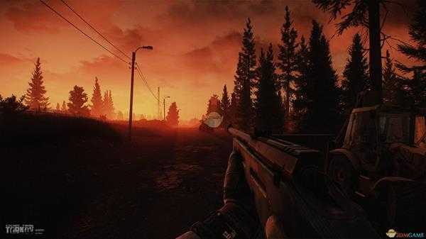 《逃离塔科夫》好用头盔推荐