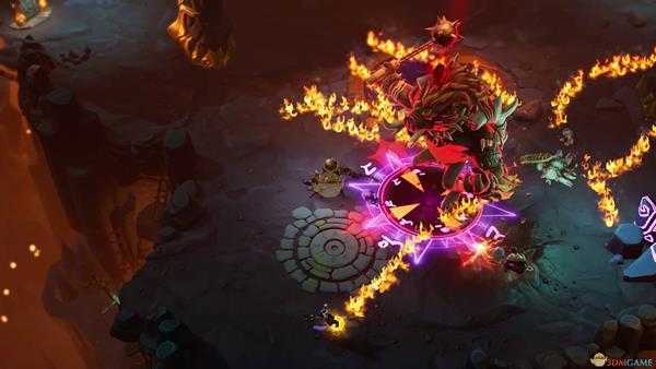 《火炬之光3》简单附魔任务完成方法介绍