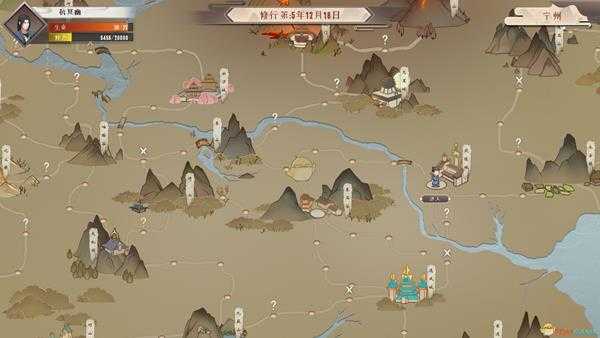 《觅长生》六阳封神幡神通效果介绍