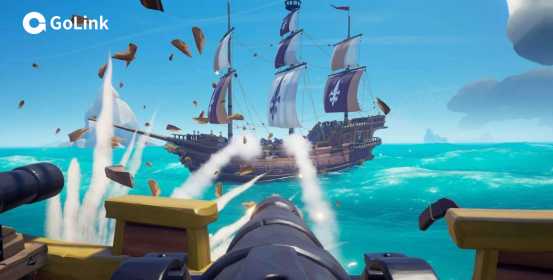 盗贼之海中的怪物详细资料 Golink加速器免费加速