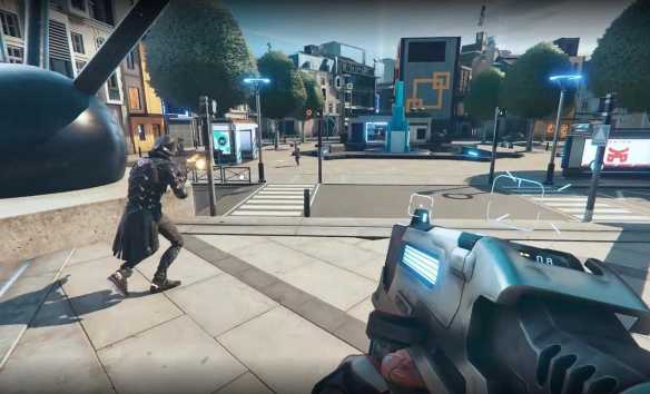 超猎都市：奇游加速器新增日服和澳服加速 可免费体验