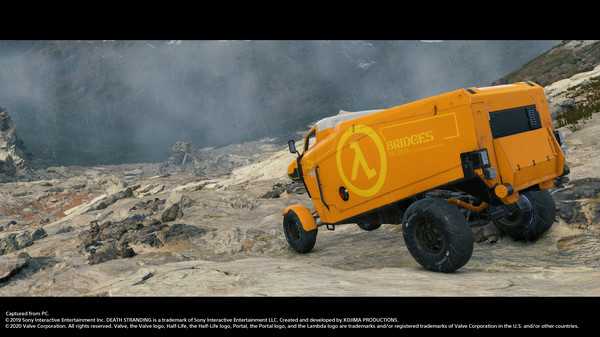 《死亡搁浅》Steam版7月14日解锁 奇游极速支持加速