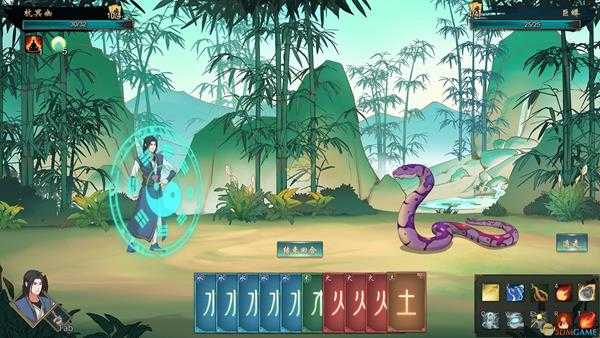 《觅长生》破釜沉舟神通效果介绍