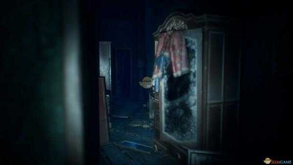 《纸人贰》老爷人物经历和性格详细介绍