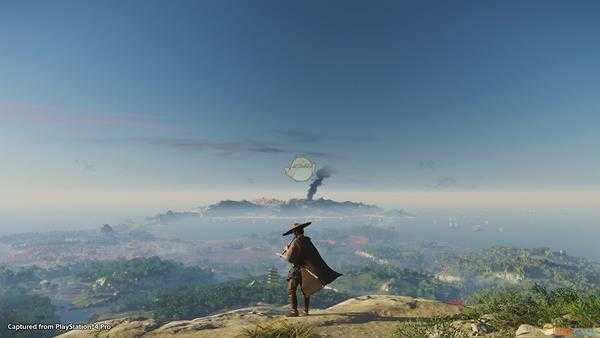 《对马岛之鬼》游戏预购奖励介绍