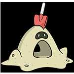 《宝可梦：剑/盾》铠之孤岛沙丘娃图鉴