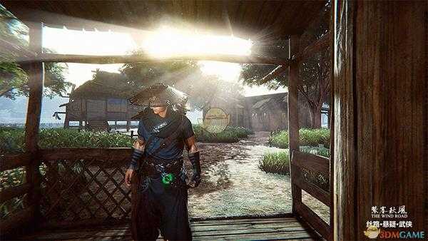 《紫塞秋风》天门剑法优缺点介绍