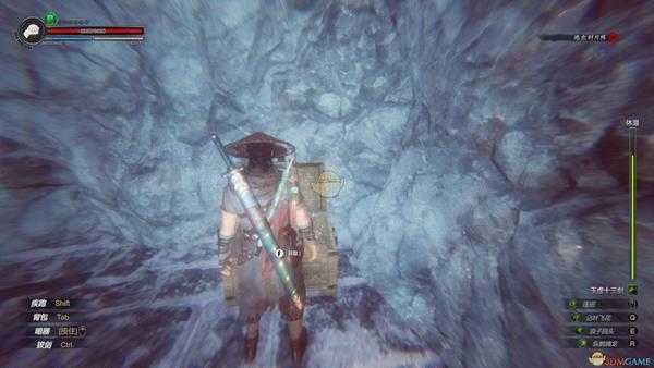 《紫塞秋风》玉虚十三剑纵鹤擒龙获得方法分享