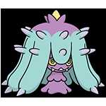 《宝可梦：剑/盾》铠之孤岛好坏星图鉴