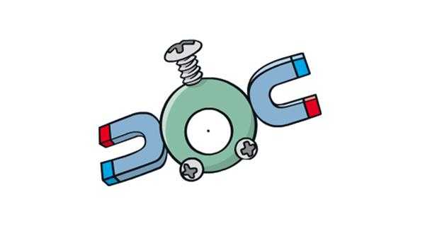 《宝可梦：剑/盾》铠之孤岛小磁怪图鉴