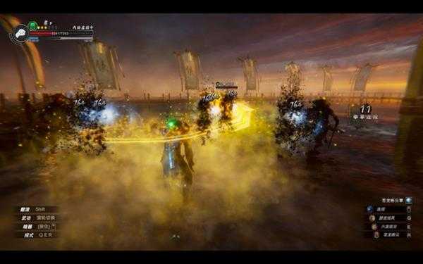 《紫塞秋风》图文全攻略 全支线任务全剧情流程攻略